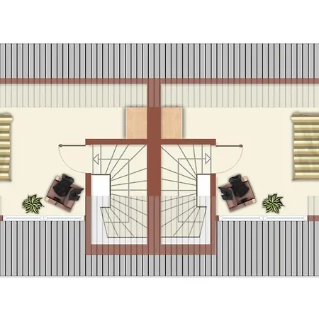 Auster, Direkt Am Alten Strom Apartmán Rostock