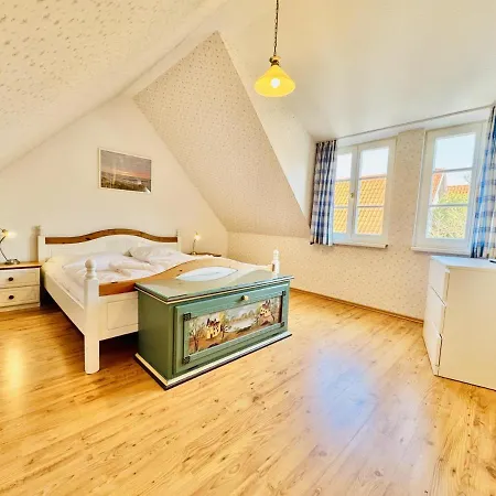 Auster, Direkt Am Alten Strom Apartment Rostock