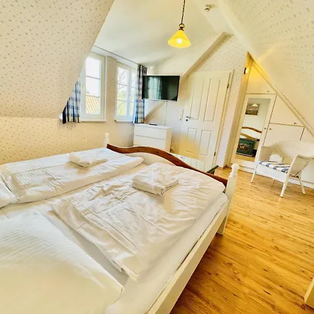 Auster, Direkt Am Alten Strom Rostock