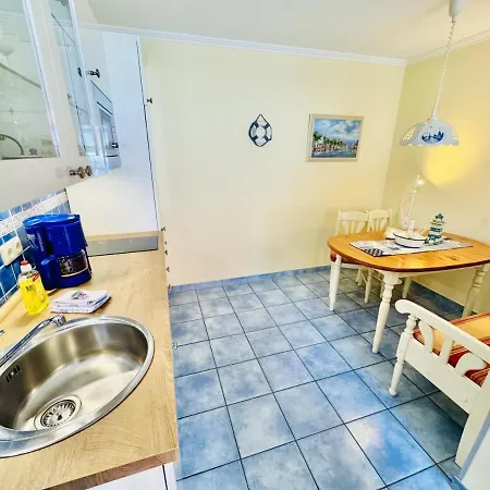 Auster, Direkt Am Alten Strom