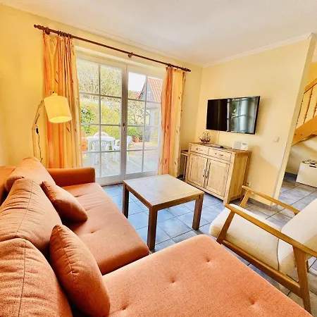 Auster, Direkt Am Alten Strom Apartment