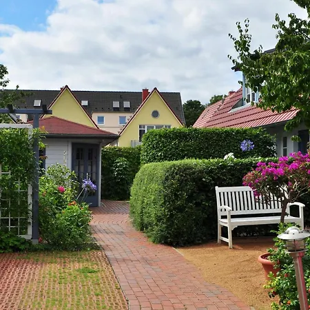 Auster, Direkt Am Alten Strom Apartment *