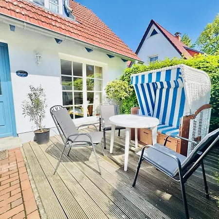 Apartmán Auster, Direkt Am Alten Strom Rostock