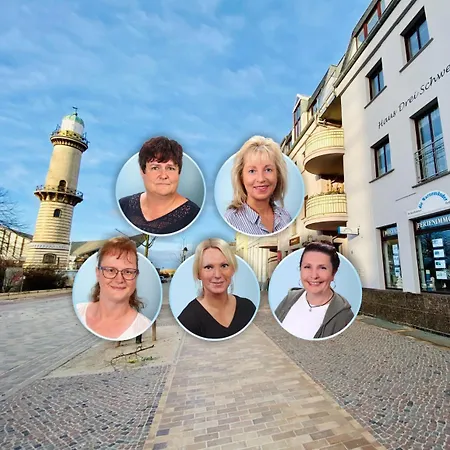 Auster, Direkt Am Alten Strom * Rostock