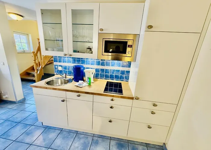 Auster, Direkt Am Alten Strom Apartment Rostock