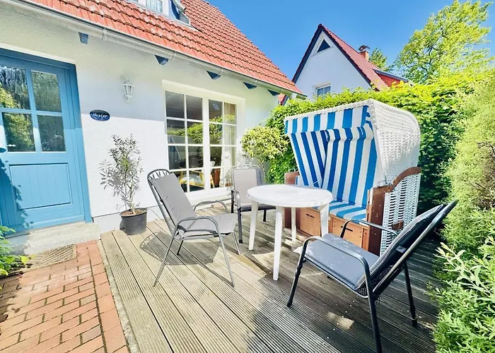 Apartment Auster, Direkt Am Alten Strom Rostock